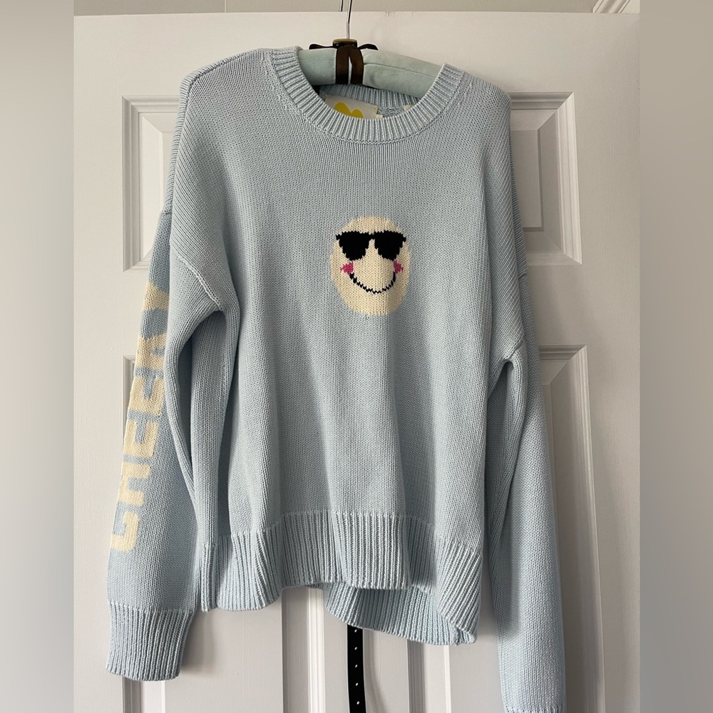 Kerri‎ rosenthal nwt sweater